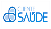 Logotipo Cliente Saúde.