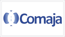 Logotipo Comaja