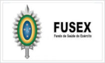 Logotipo Fusex.