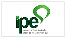 Logotipo Ipê.