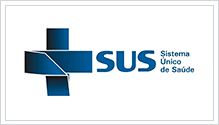 Logotipo SUS.