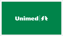 Logotipo Unimed.
